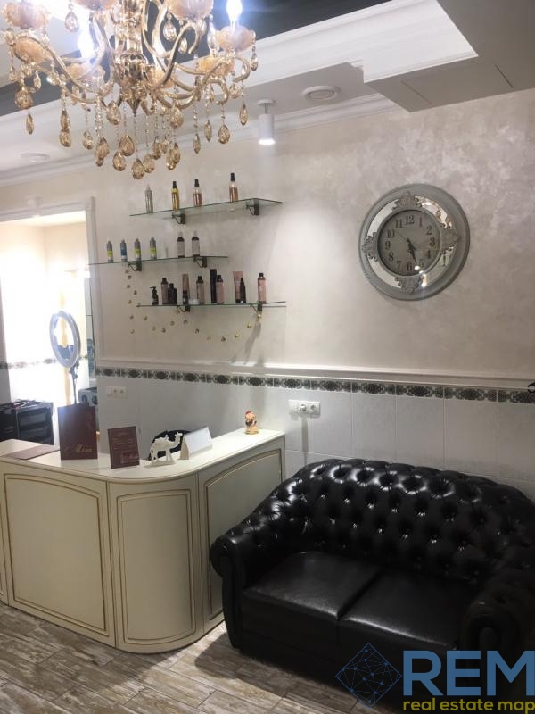 продажа салона красоты номер C-174174 в Приморском районе, фото номер 7